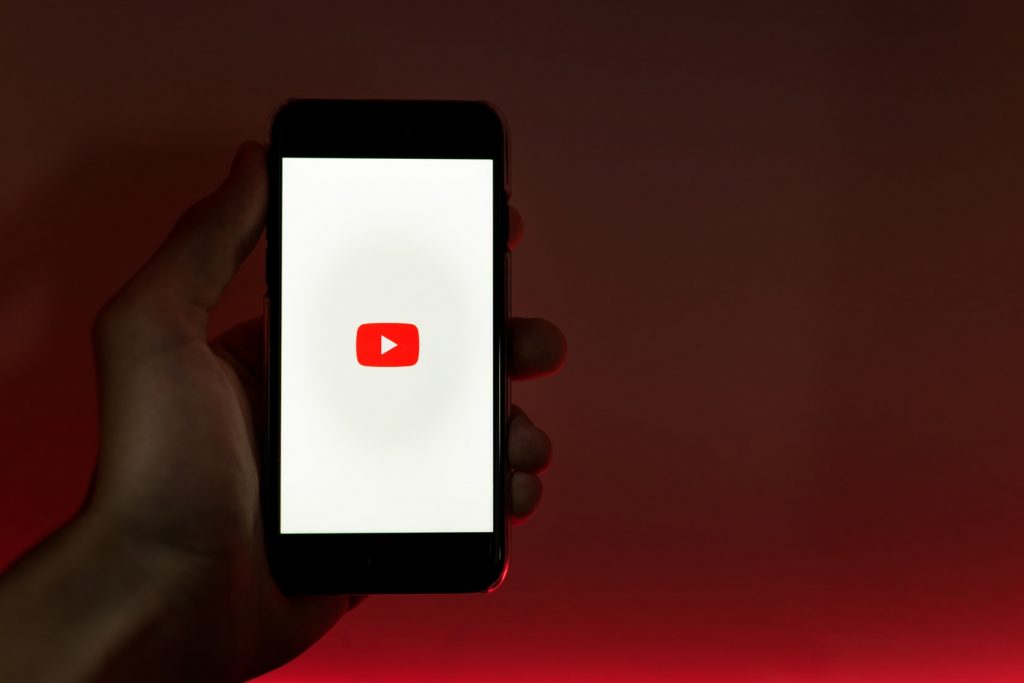 role of youtube